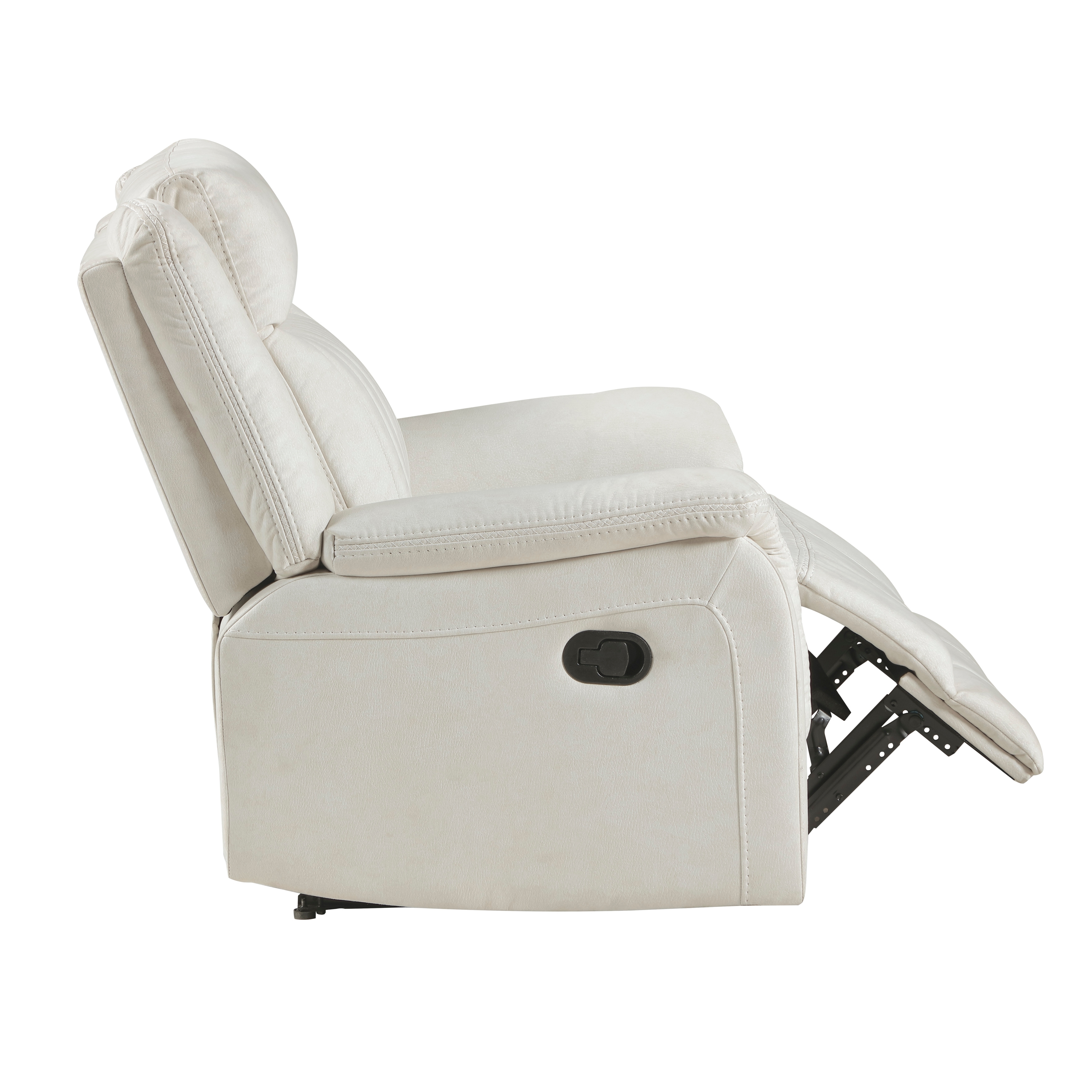 Homelegance Dean Manuel Recliner