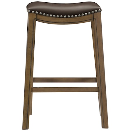 Pub Height Stool