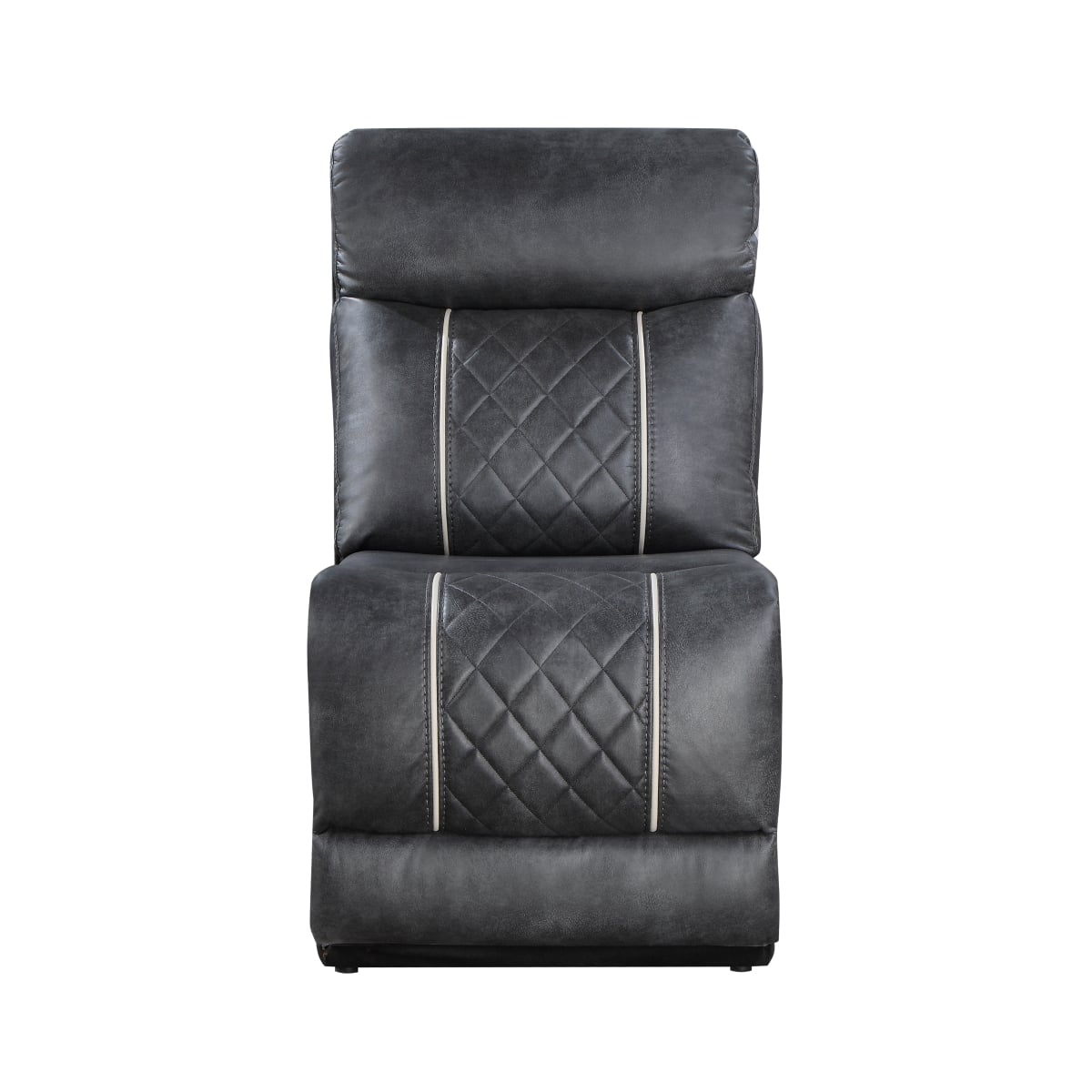 Homelegance Gabriel 6-Piece Modular Power Reclining Sectional