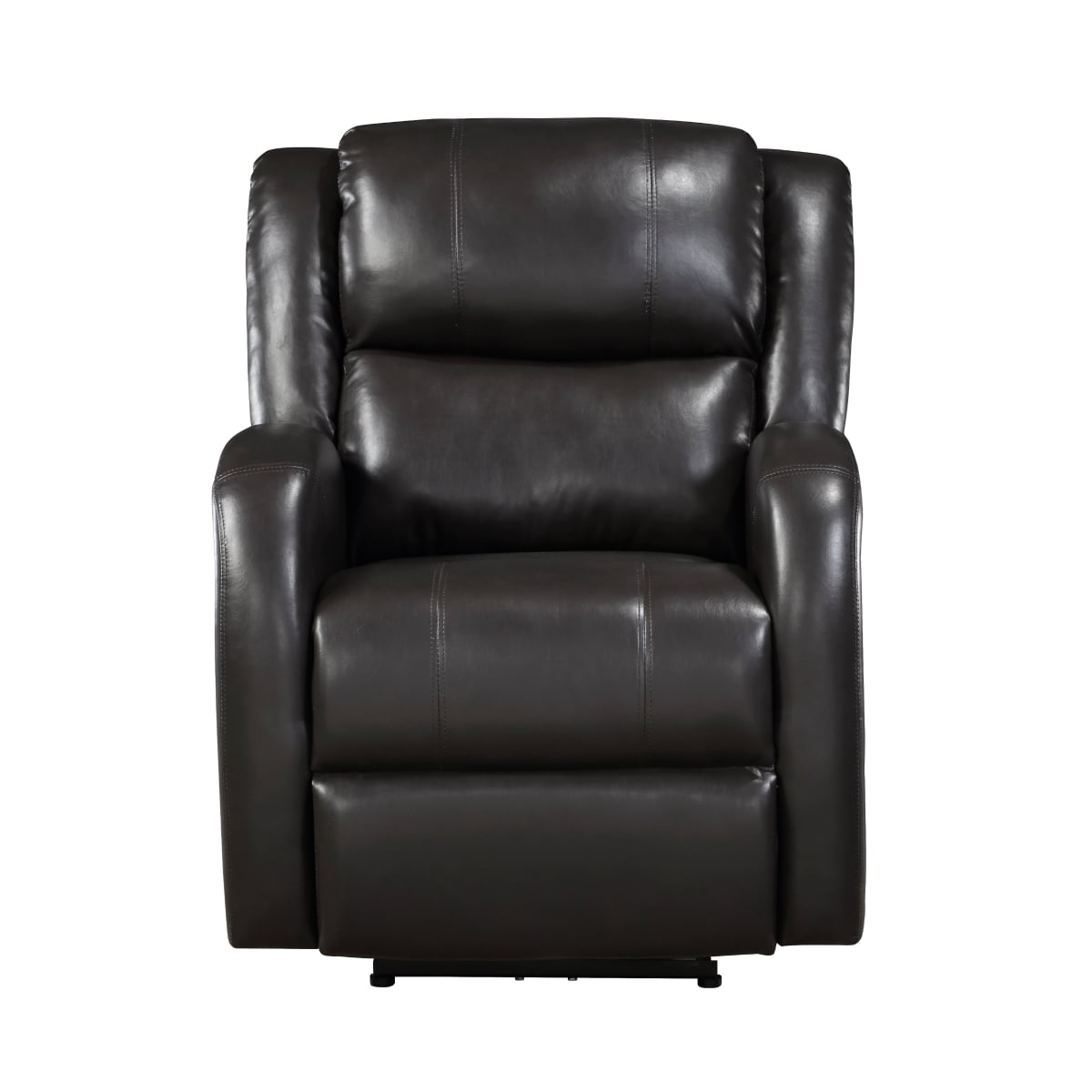 Homelegance Foxcroft Power Recliner