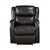 Homelegance Furniture Foxcroft Power Recliner