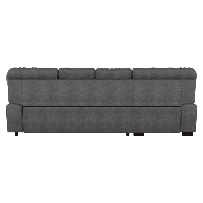 2-Piece Sectional