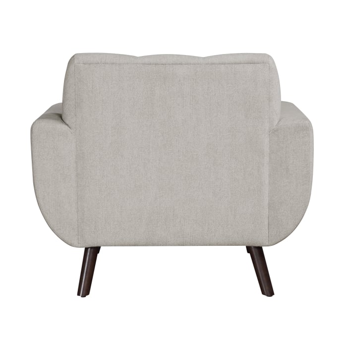 Homelegance Janne Accent Chair