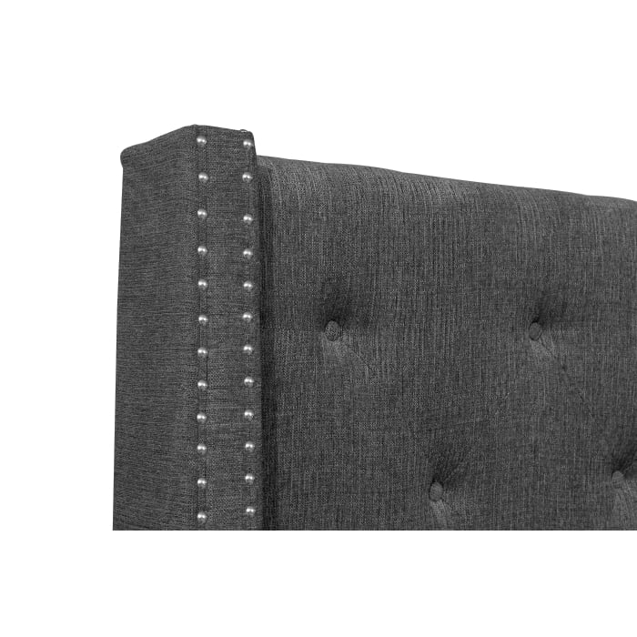 Homelegance Fairborn Full Platform Bed