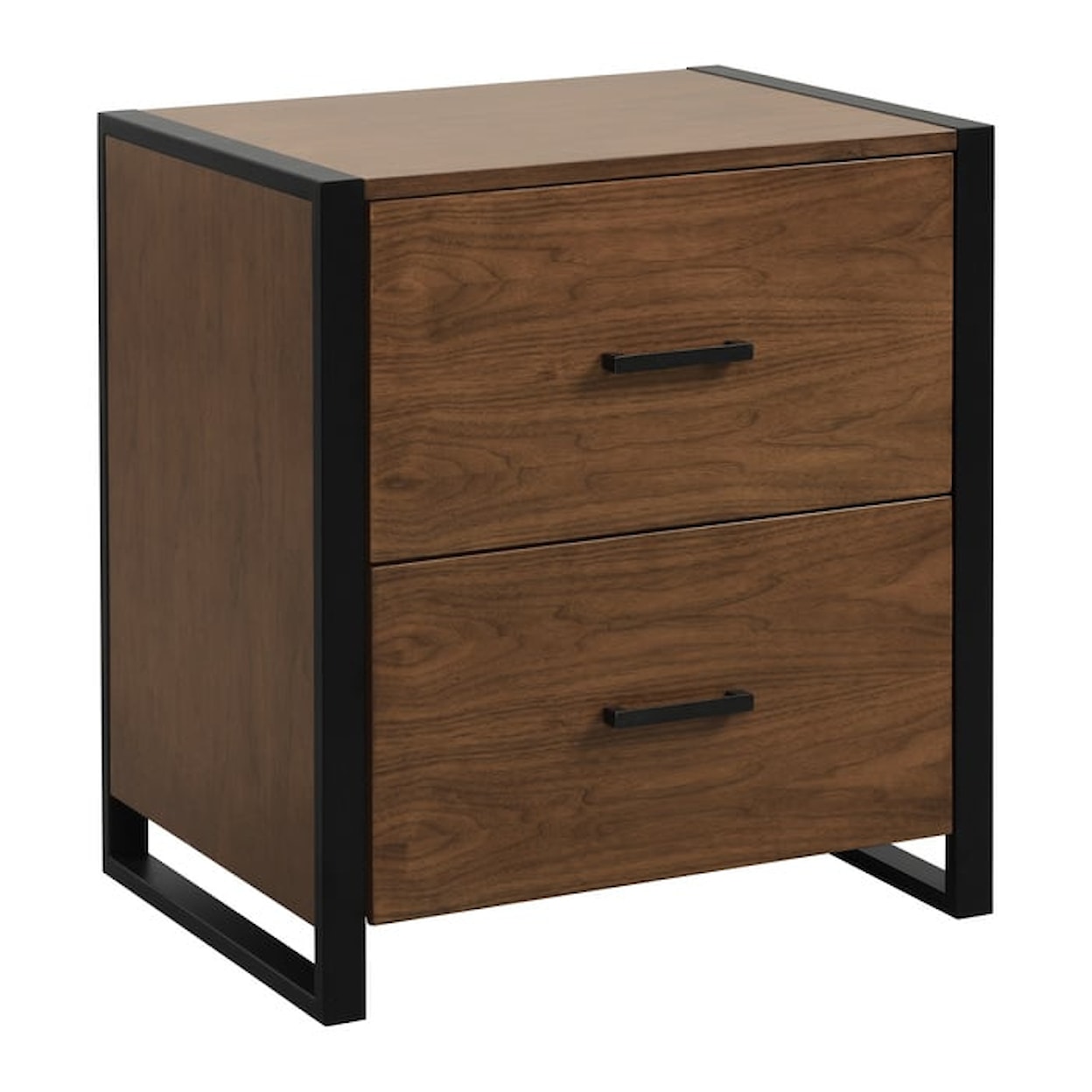 Homelegance Sedley File Cabinet