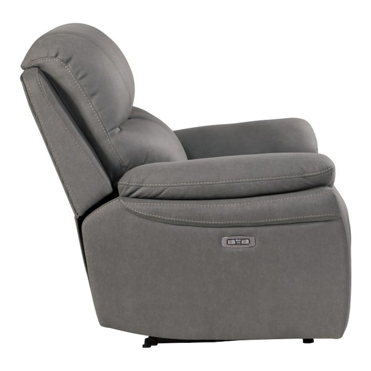 Homelegance Furniture Longvale Power Reclining Chair