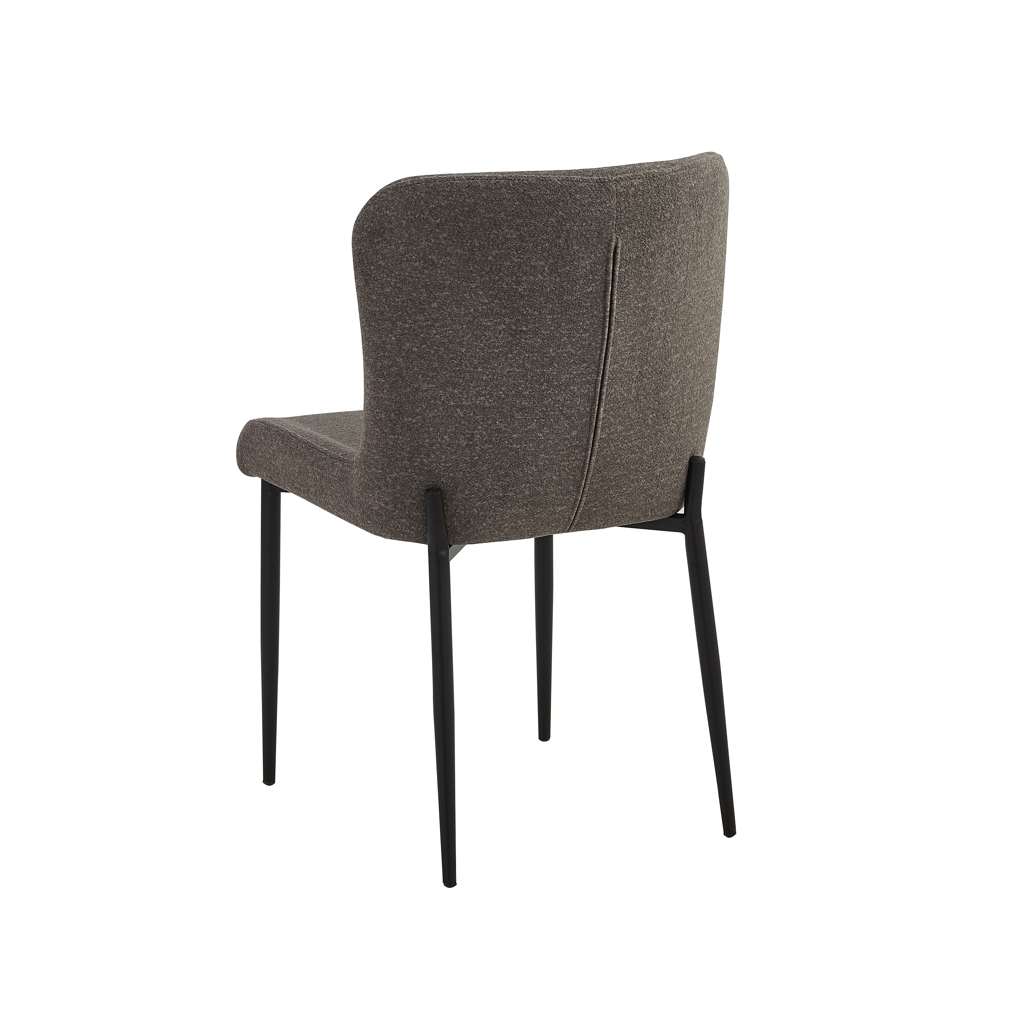 Upholstered Side Chair