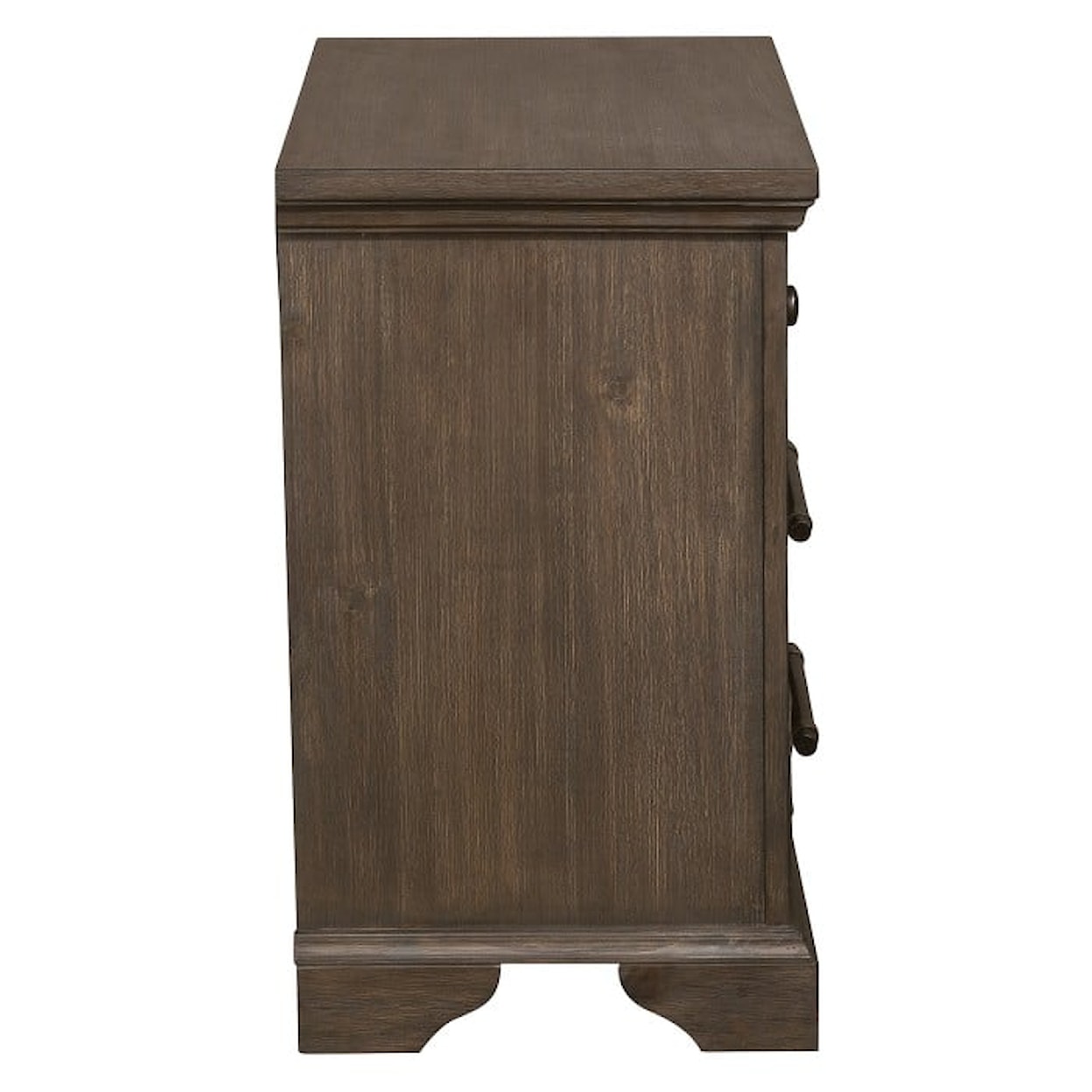 Homelegance Toulon Nightstand