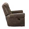 Homelegance Furniture Creighton Glider Recliner