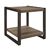 Homelegance Furniture Dogue End Table