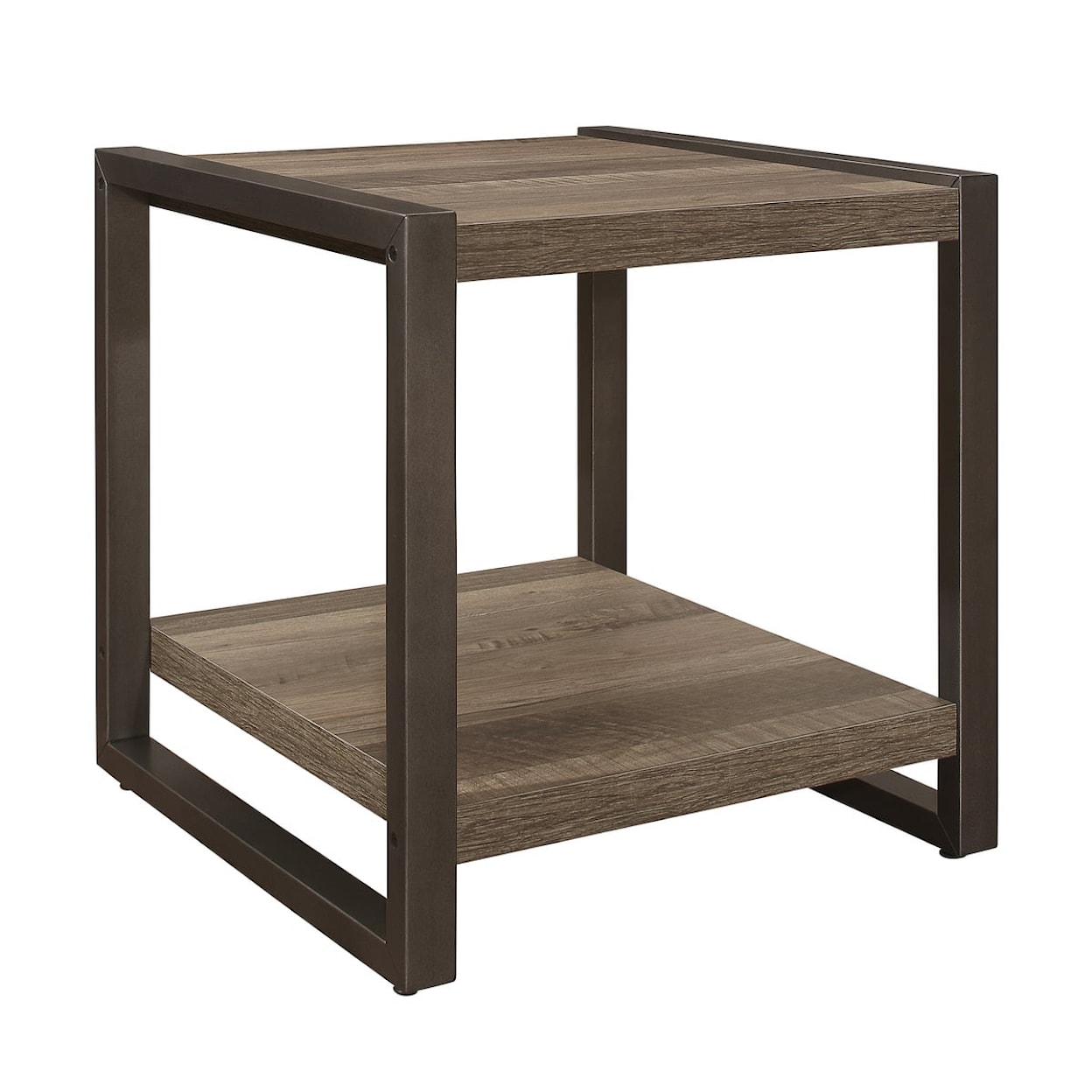 Homelegance Furniture Dogue End Table