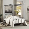 Homelegance Chelone Twin  Bed