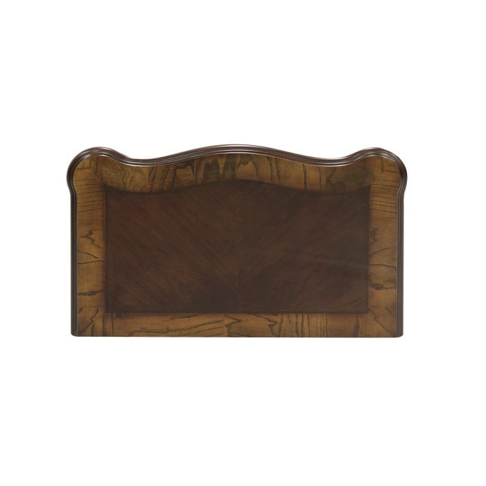 Homelegance Deryn Park 3-Drawer Nightstand