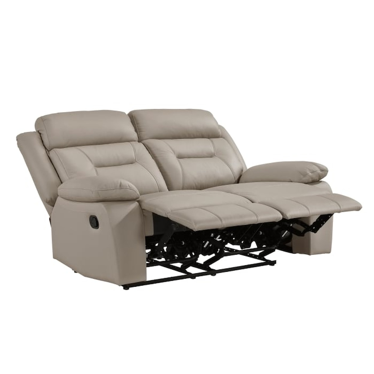 Homelegance Furniture Miscellaneous Loveseat