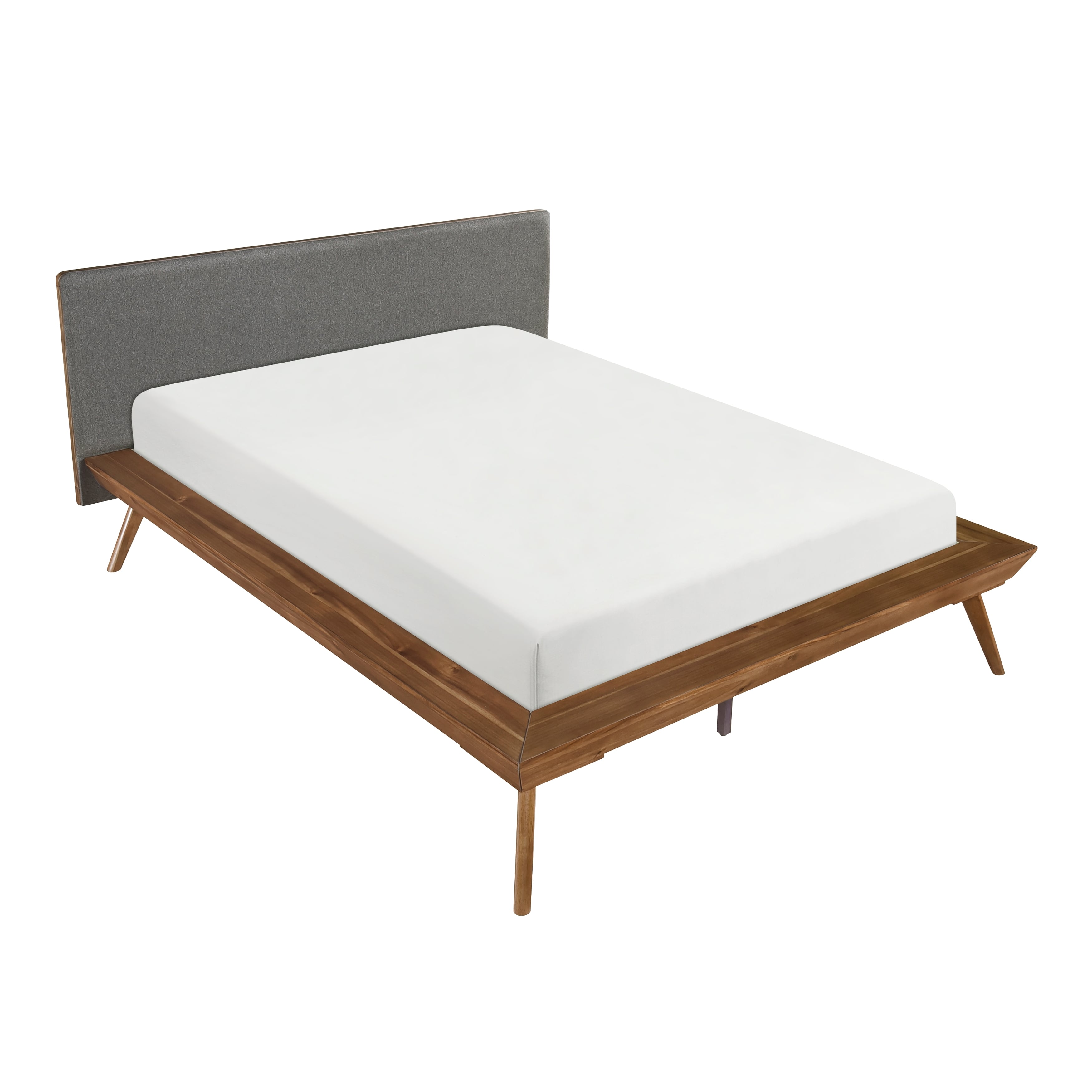 Full Platform Bed