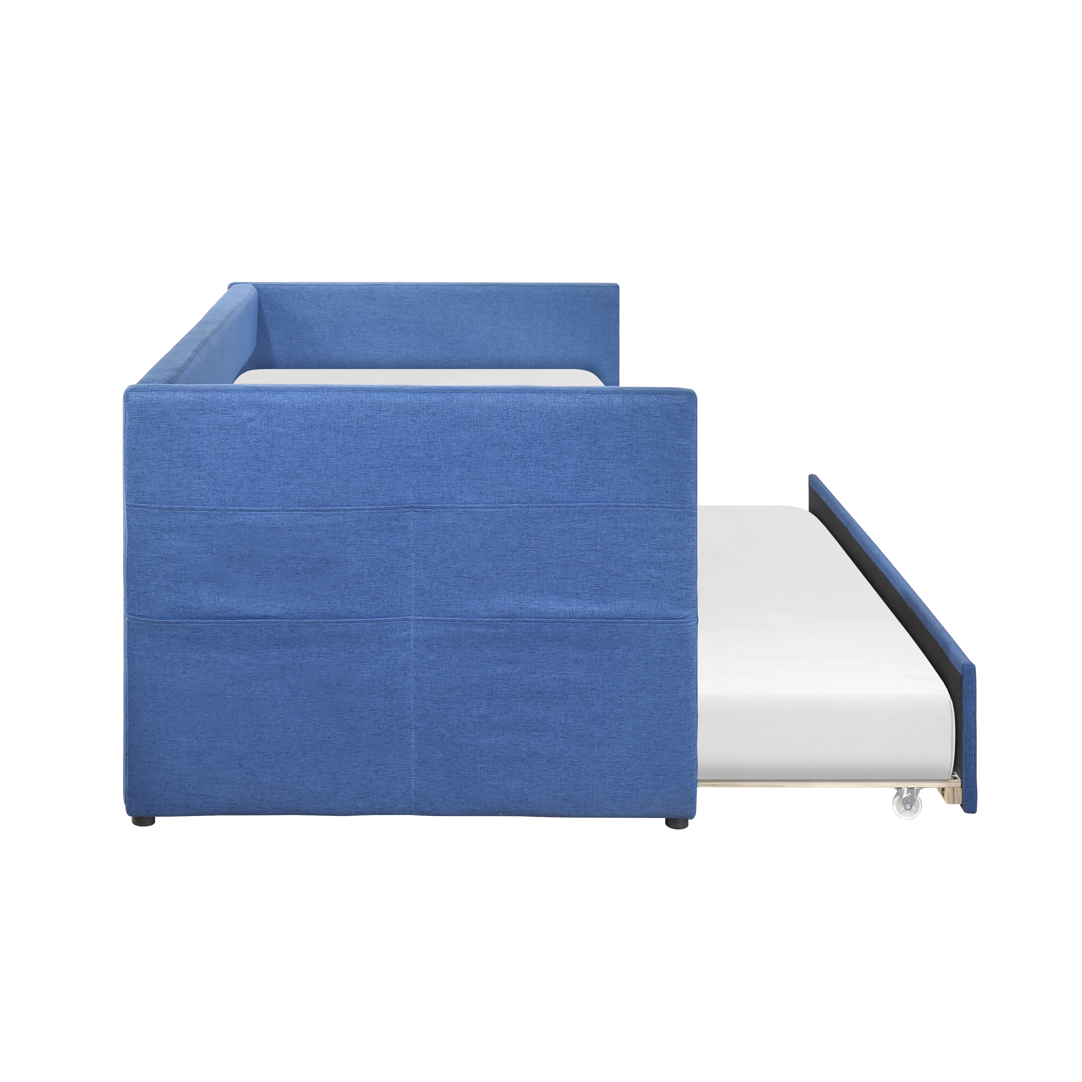 Daybed with Twin Trundle