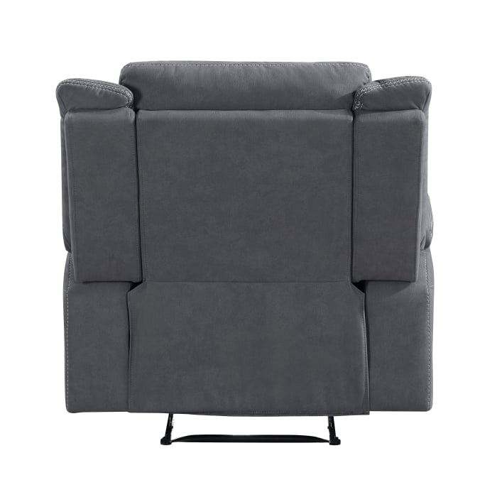 Manual Recliner