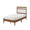 Homelegance Miscellaneous Twin Bed