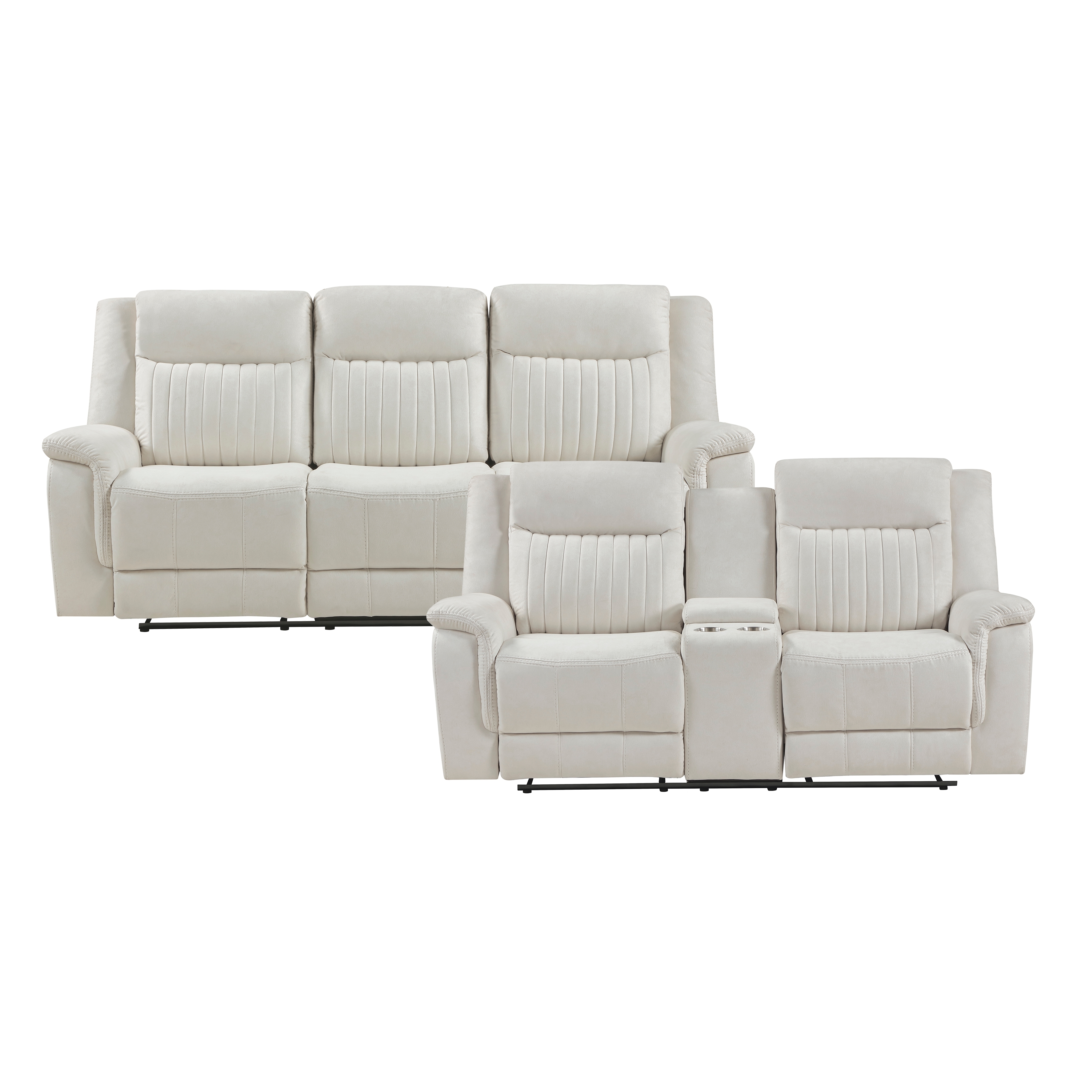 2-Piece Living Room Set