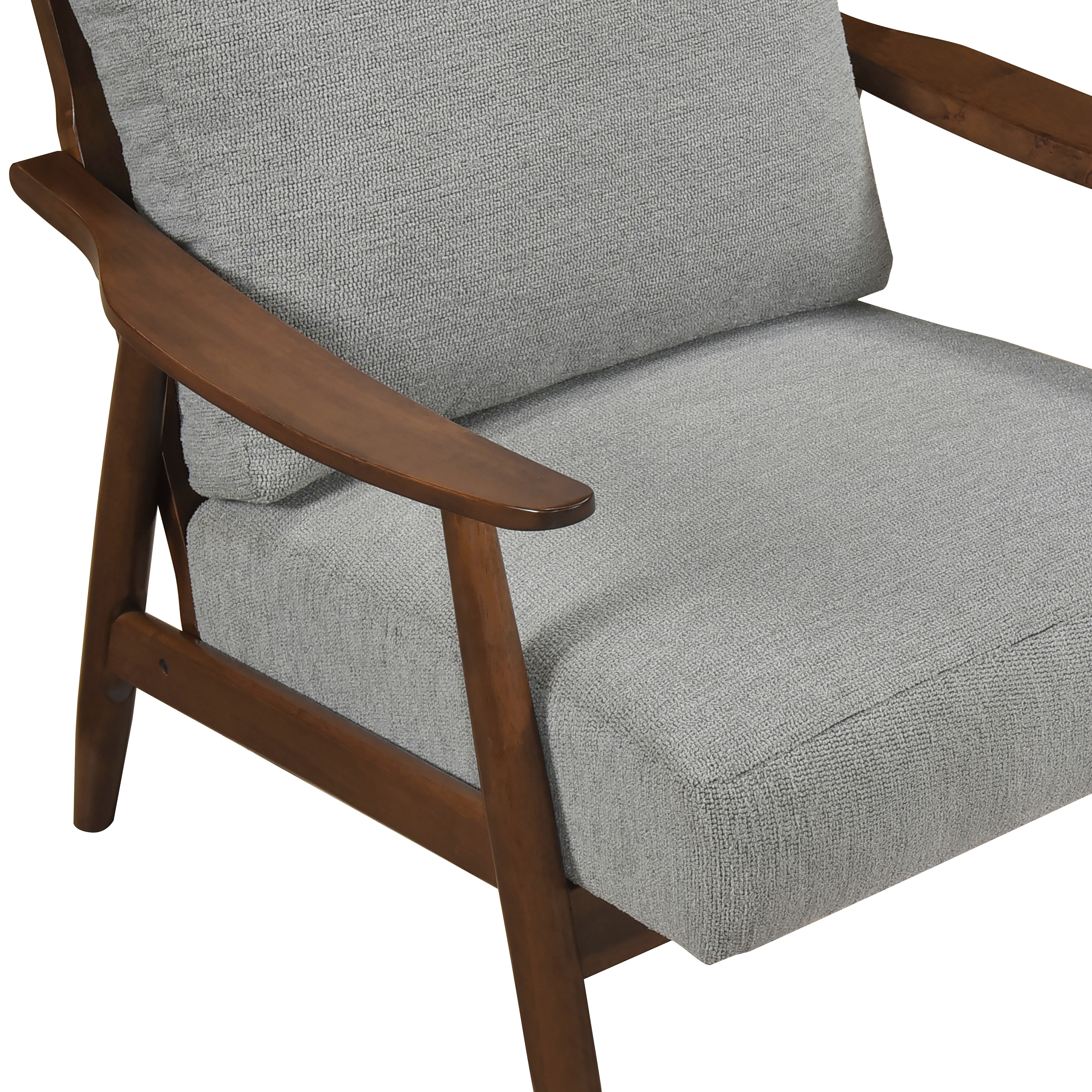 Homelegance Florence Accent Chair