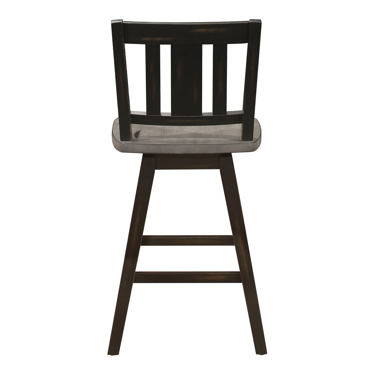 Counter Height Swivel Dining Chair