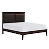 Homelegance Furniture Seabright Full Bed