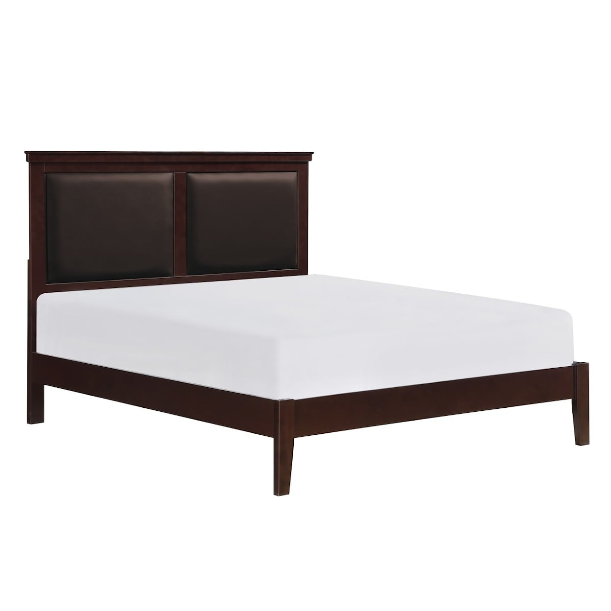 Homelegance Furniture Seabright Queen Bed