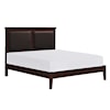 Homelegance Furniture Seabright King Bed