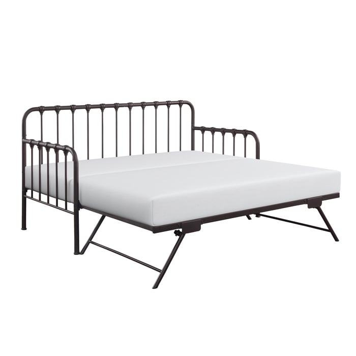 Homelegance Constance Daybed with Lift-up Trundle