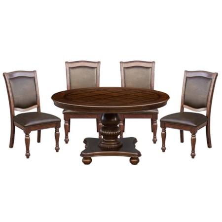 5-Piece Dining Set