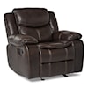 Homelegance Furniture Bastrop Gliding Recliner