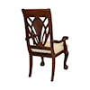 Homelegance Furniture Norwich Arm Chair