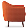 Homelegance Furniture Lucille Accent Chair