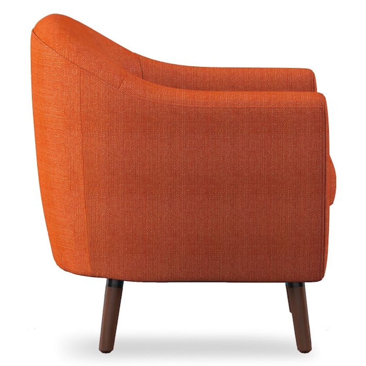 Homelegance Lucille Accent Chair