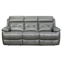 Double Reclining Sofa