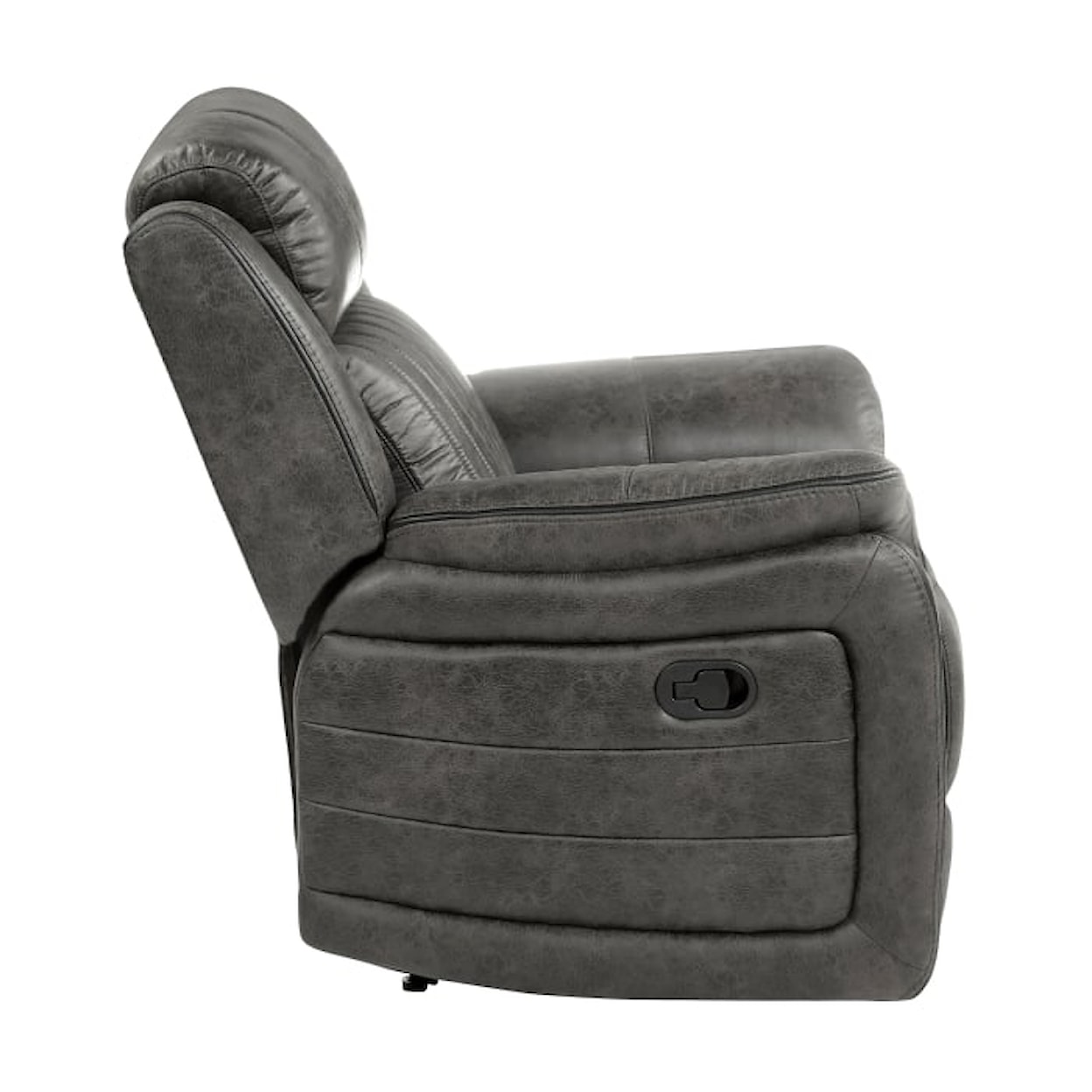 Homelegance Furniture Centeroak Recliner