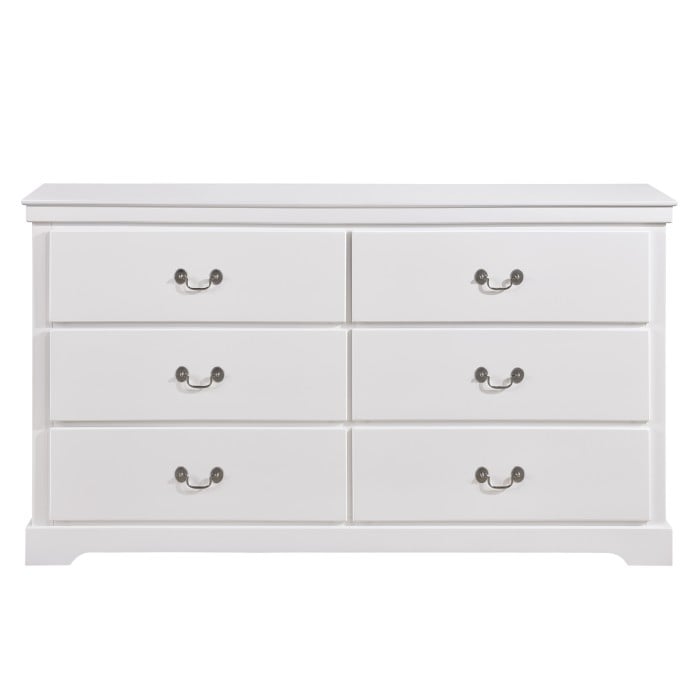 Homelegance Seabright Dresser