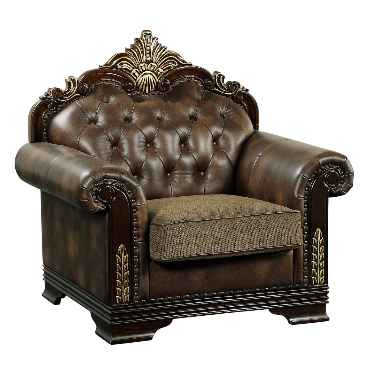 Homelegance Furniture Croydon Chair