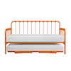 Homelegance Constance Daybed with Lift-up Trundle