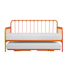 Homelegance Furniture Constance Daybed with Lift-up Trundle