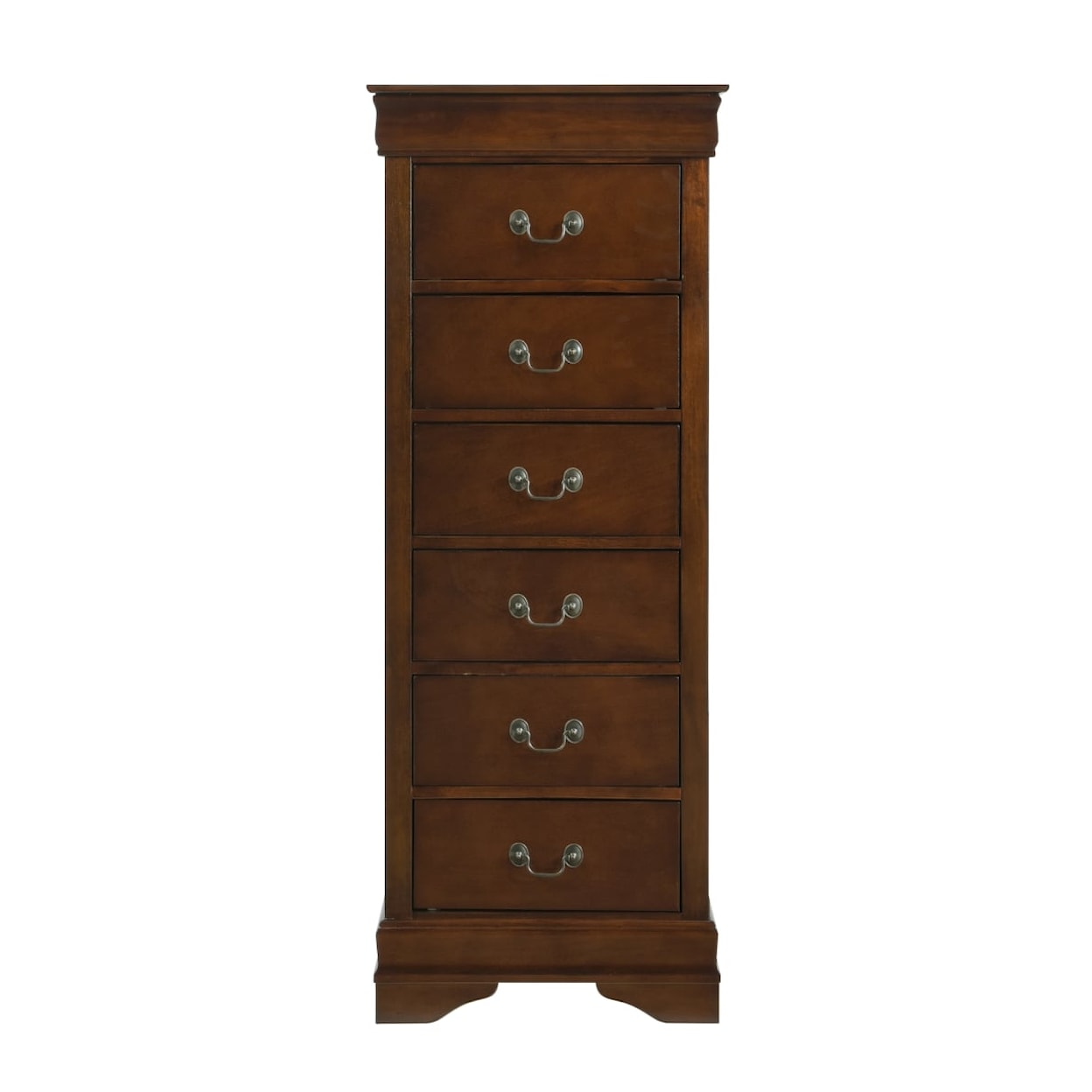 Homelegance Furniture Mayville Lingerie Chest