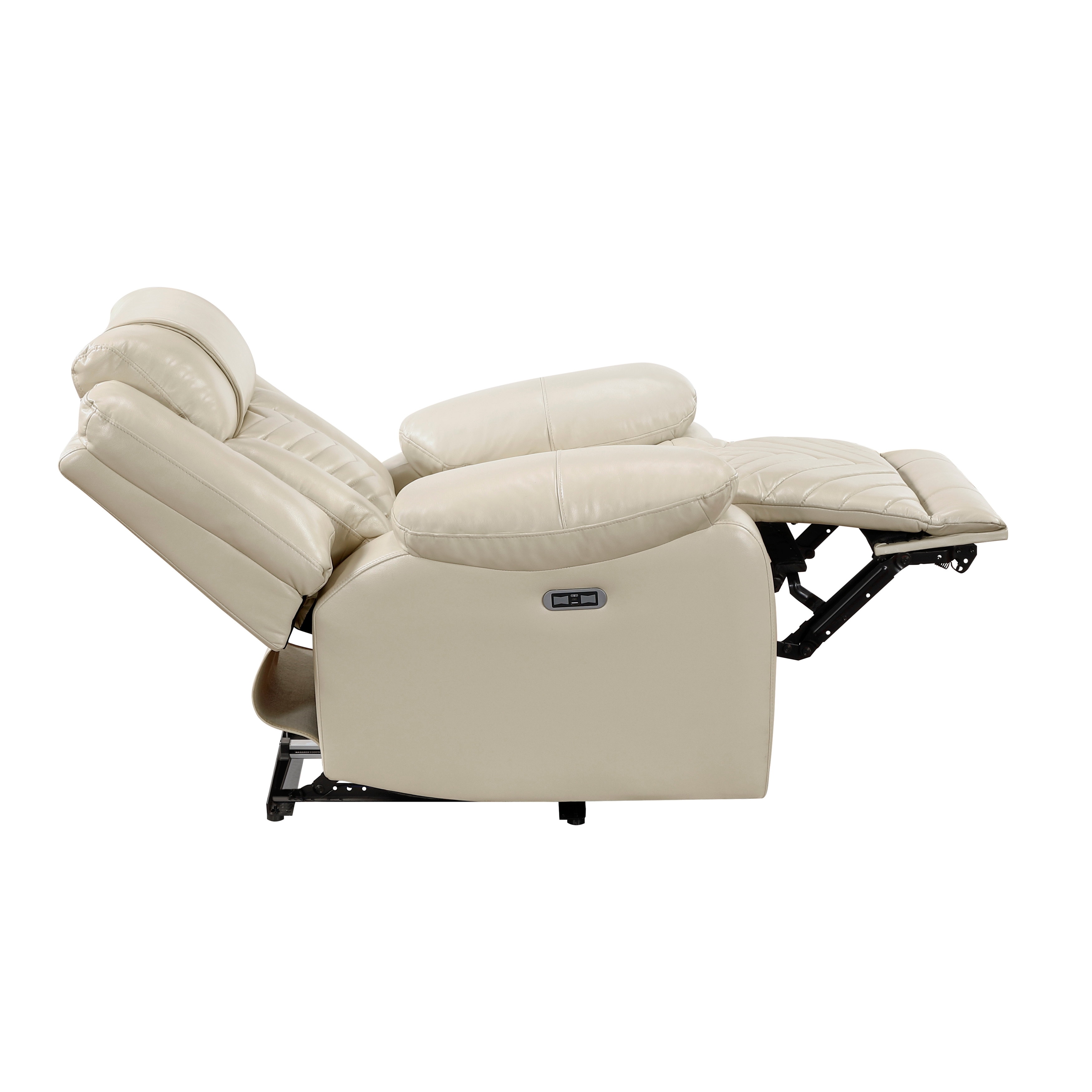 Homelegance Huron Power Recliner