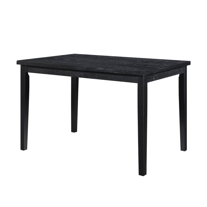 Rectangular Dining Table
