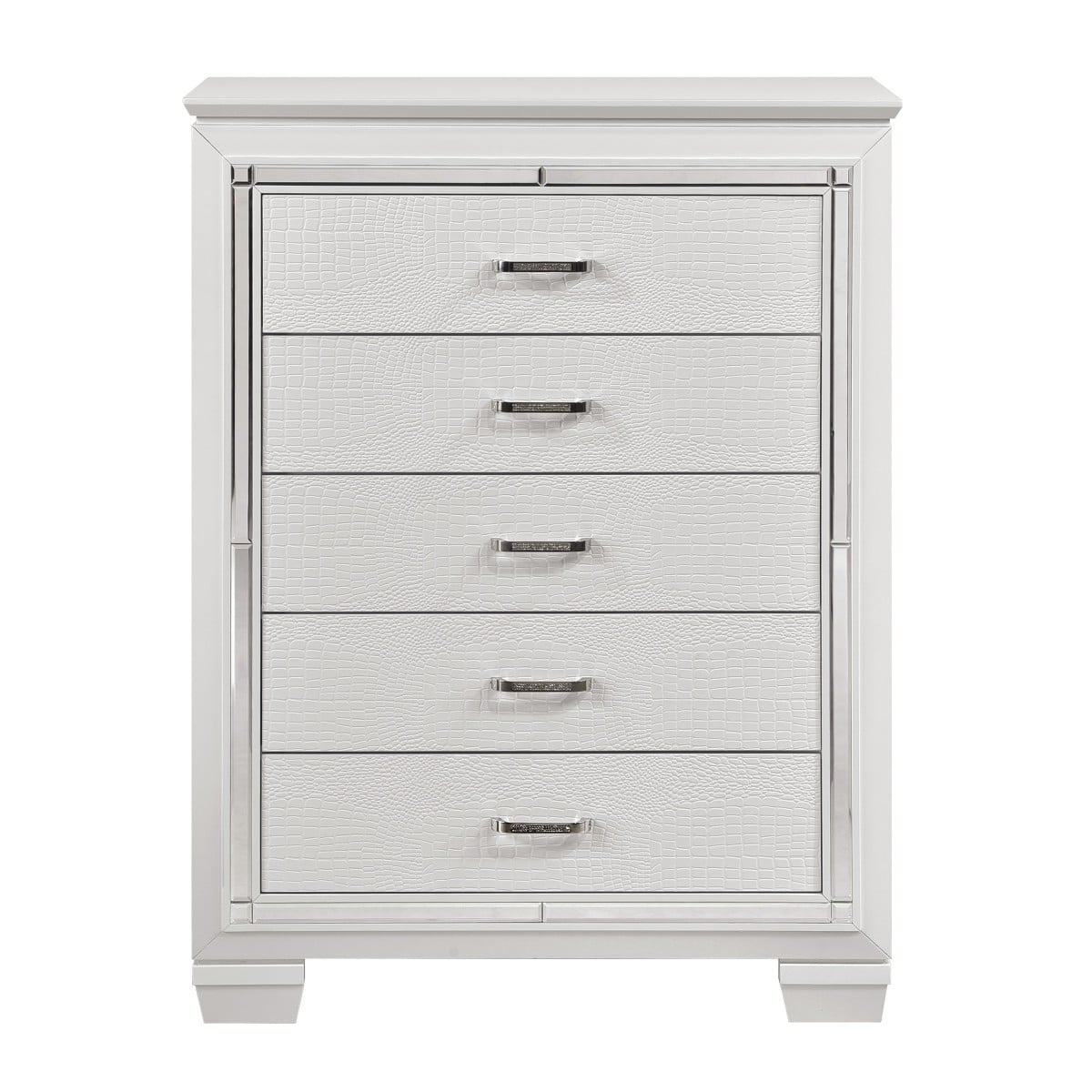 5-Drawer Bedroom Chest