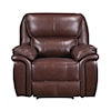 Homelegance Lyman Reclining Chair