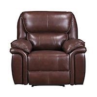 Transitional Reclining Chair