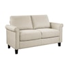 Homelegance Kenmare Loveseat