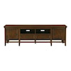 Homelegance Park Frazier TV Stand