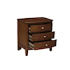 Homelegance Furniture Cotterill Night Stand