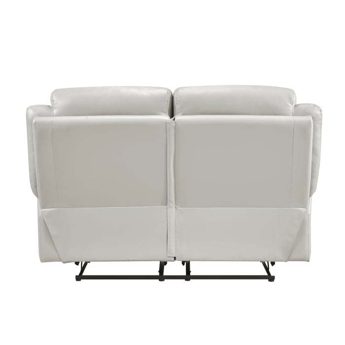 Homelegance Laconia Loveseat